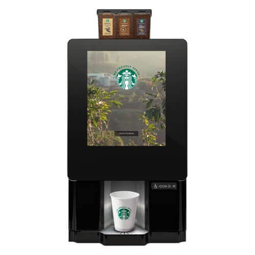 Office coffee equipment in Los Angeles, Las Vegas, Reno & Phoenix