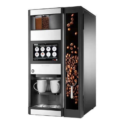 Coffee equipment in Los Angeles, Las Vegas, Reno & Phoenix