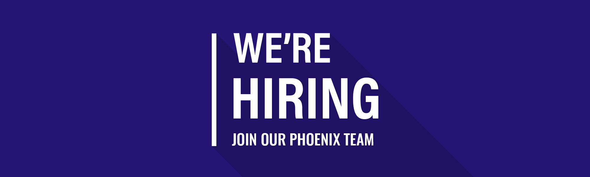 Careers in Phoenix